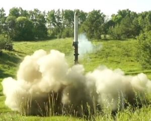 Точным огнём очищаем Донбасс