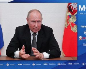 Объединить усилия в борьбе с глобальными угрозами