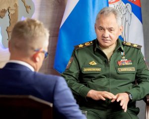 Изолировать Россию не получится.