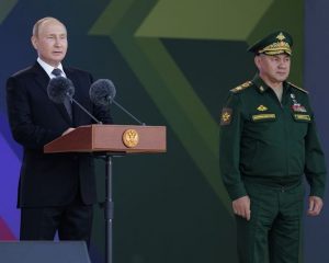 Мощный импульс укрепления безопасности и стабильности