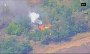 Усиливаем натиск по всем направлениям