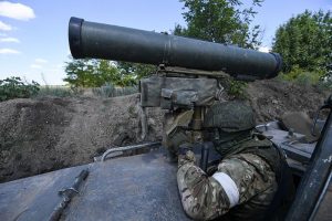 РСЗО HIMARS и Украиной управляют из Вашингтона