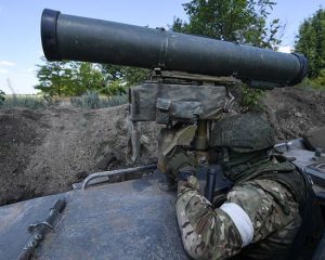 РСЗО HIMARS и Украиной управляют из Вашингтона