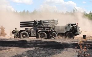 Украинская власть работает на самоуничтожение