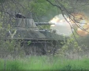 «Крылатая пехота» воюет грамотно.