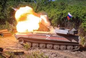 Противник не успевает восполнить потери