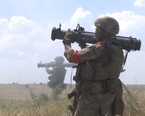«Шмель» жалит очень больно.