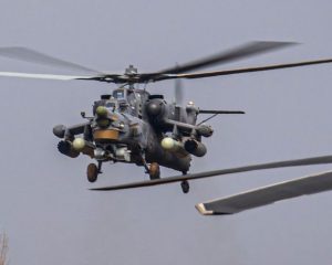 Русские горки винтокрылых машин
