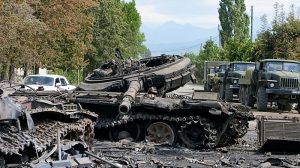 Противник не успевает восполнить потери