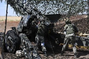 Незыблемые традиции русского воинства