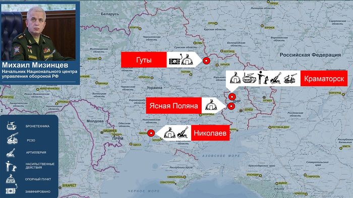 Украинская власть безжалостна и жестока