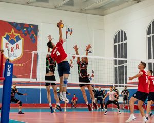 Невские мгновения.