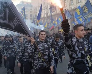 Украинский национализм: история вопроса