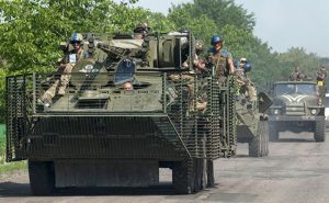 Украинский национализм: история вопроса
