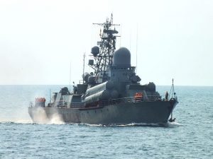 Совершенствуя умения и навыки