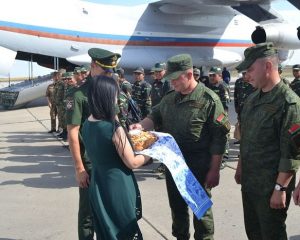 Волжская трасса ждёт рекордов.