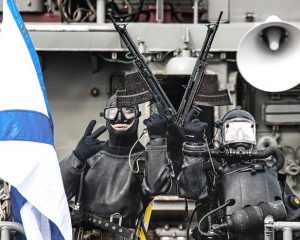 Чтим и славим ваш подвиг, ратники Отечества!