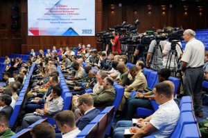 Преступлениям Киева потворствует Запад