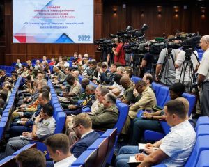 Преступлениям Киева потворствует Запад