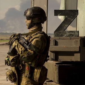 Западная помощь Киев не спасёт
