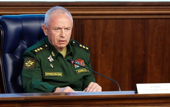 Преступлениям Киева потворствует Запад