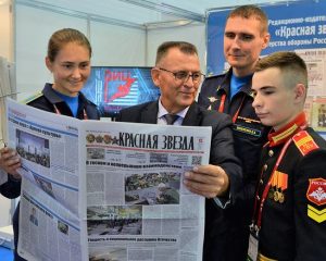 «Армия-2022»: мощный военно-технологический прорыв России