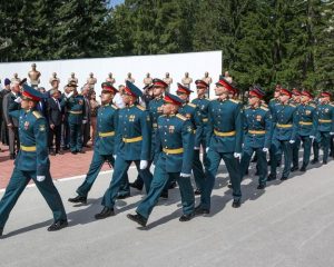 Фото НВВКУ.