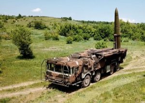 Западная помощь Киев не спасёт
