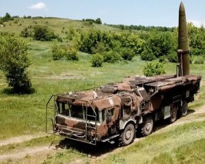 Западная помощь Киев не спасёт