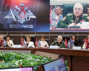 Как победить в войне за умы?