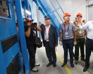 Высокая эффективность доказана на практике