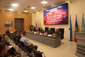 В ногу с цифровой эпохой