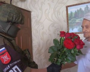 С вниманием к каждому нуждающемуся