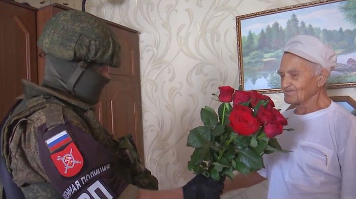 С вниманием к каждому нуждающемуся