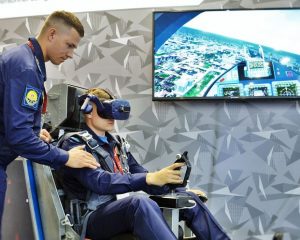 В ногу с цифровой эпохой