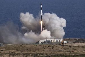 США Задействовали возможности частных компаний.