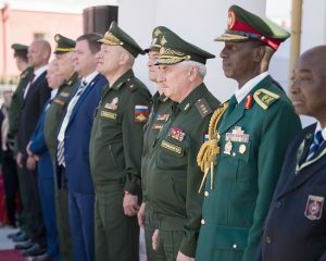 Проявляя свои лучшие качества