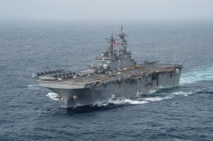 США В интересах повышения автономности.