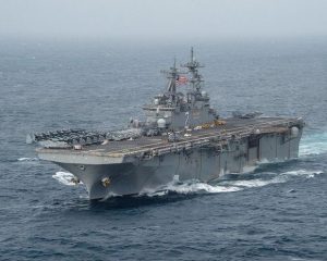 США В интересах повышения автономности.