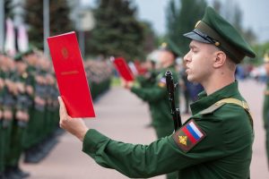 От Волги до Енисея
