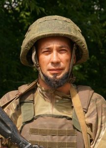 Александр РАДЧЕНЯ.