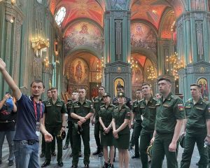 Память, хранимая в сердцах