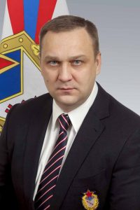 Роман МАХОНИН.