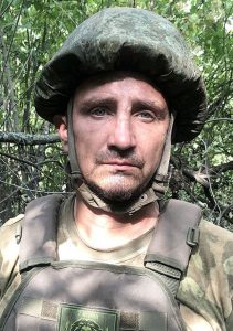 Александр РЕЖИГЛО.