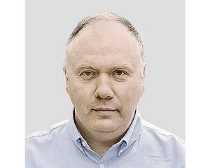 Георгий ФЁДОРОВ.