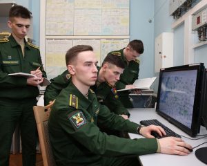 Освоение знаний и навыков для защиты и процветания Родины.