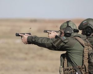 На пути к победе