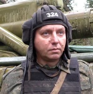 Юрий РАЧЕНКО.