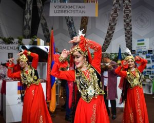 Когда двери открыты для всех