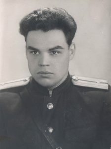 Олег Илларионович Ковалёв